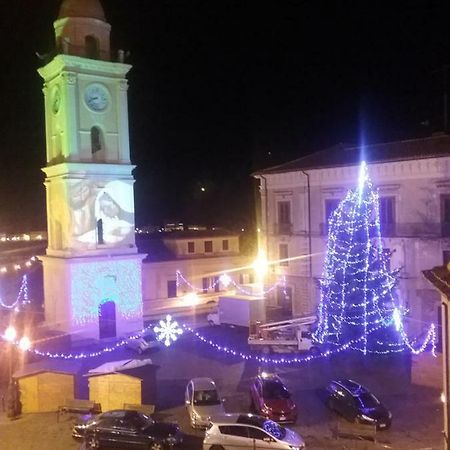 B&B Vallone Del Grano รอสซาโน ภายนอก รูปภาพ