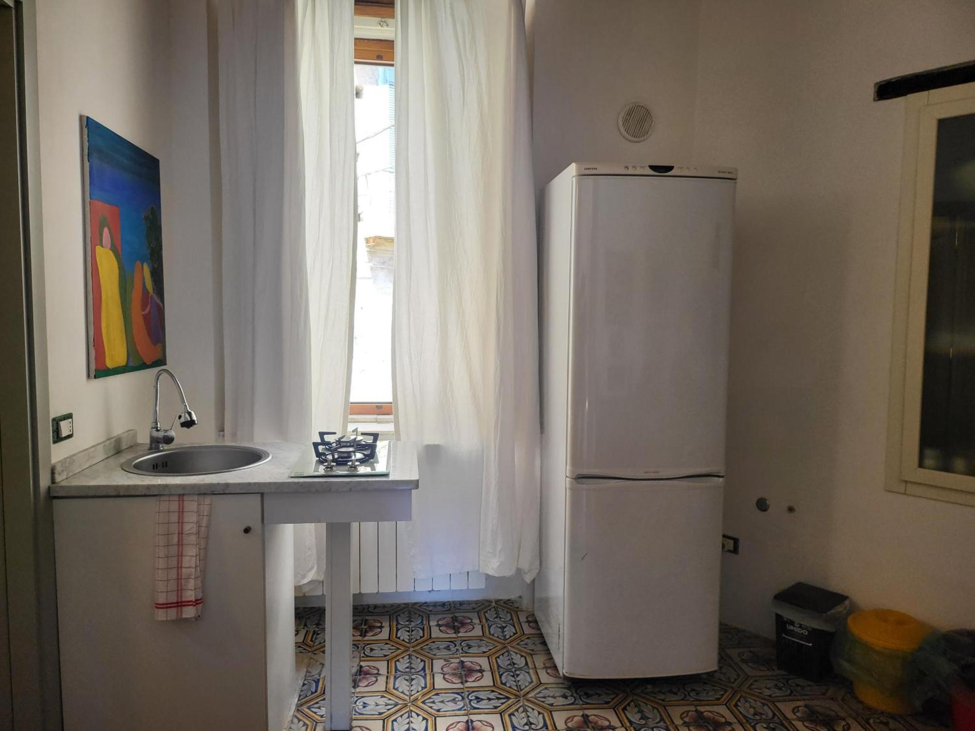 B&B Vallone Del Grano รอสซาโน ภายนอก รูปภาพ
