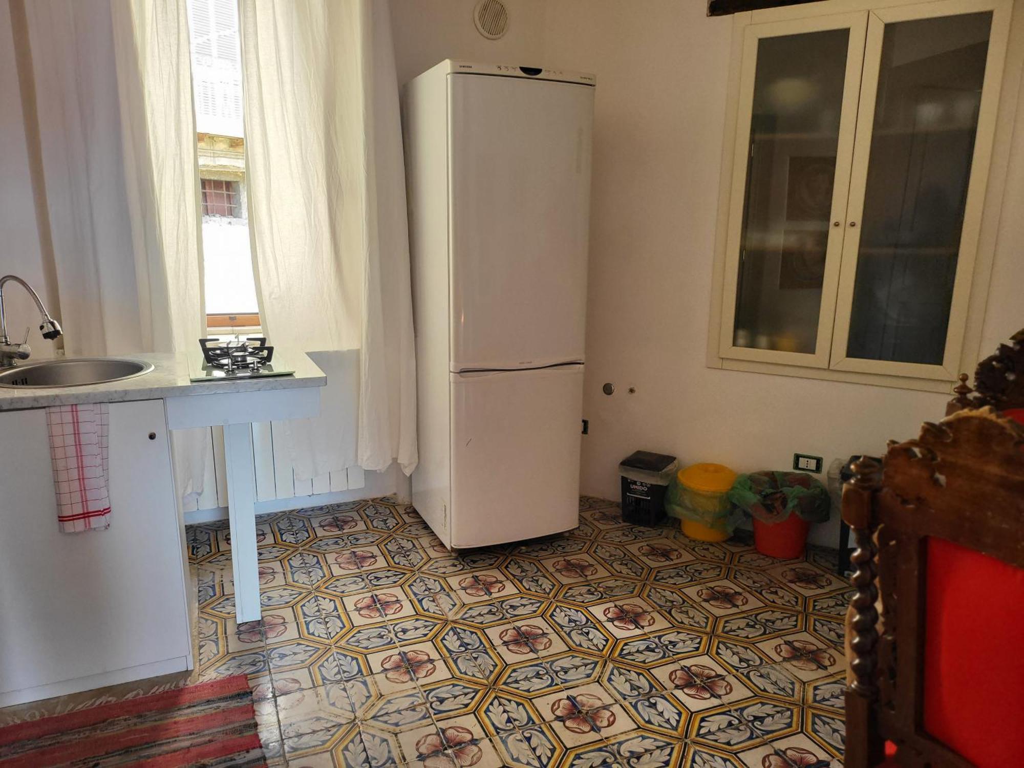 B&B Vallone Del Grano รอสซาโน ภายนอก รูปภาพ