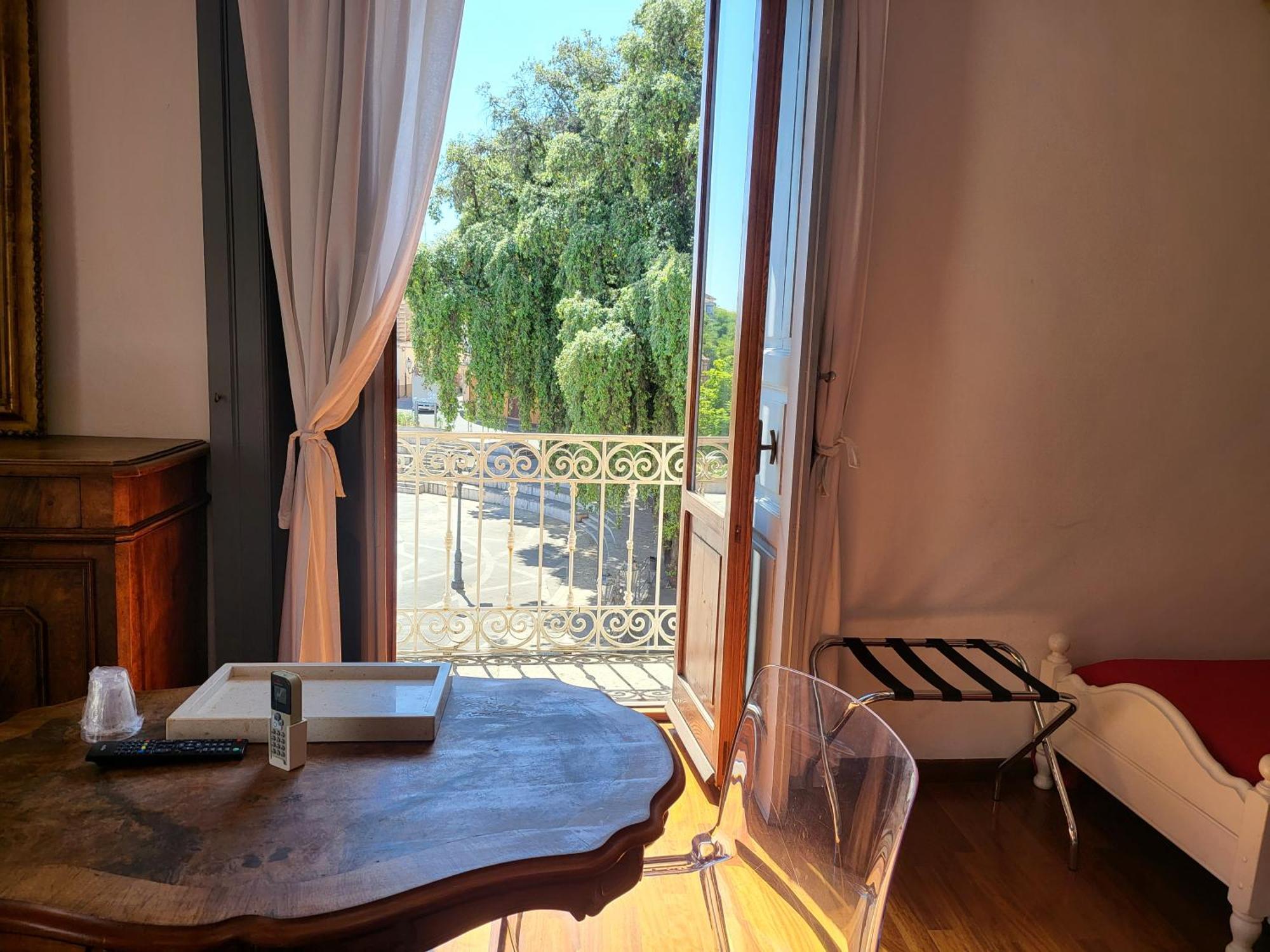 B&B Vallone Del Grano รอสซาโน ภายนอก รูปภาพ