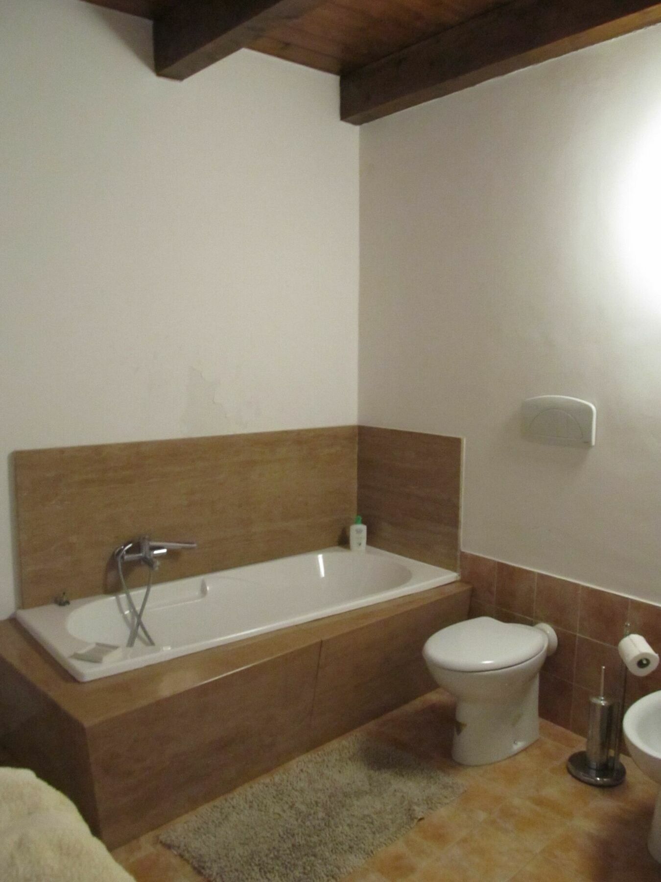 B&B Vallone Del Grano รอสซาโน ภายนอก รูปภาพ