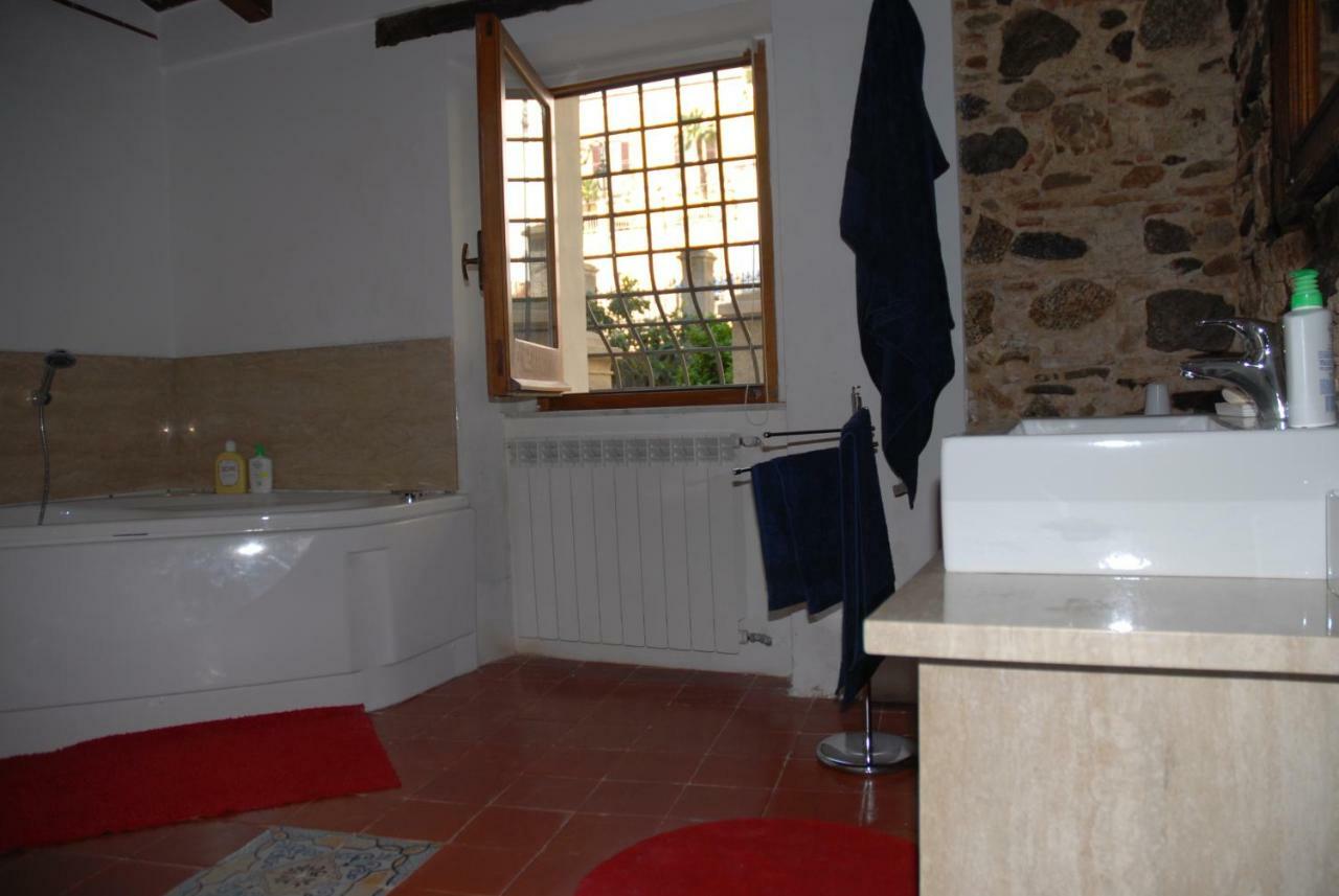 B&B Vallone Del Grano รอสซาโน ภายนอก รูปภาพ
